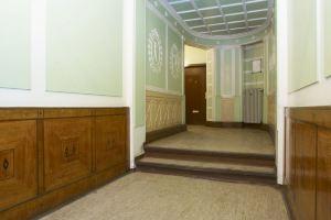 BearlinCity Apartments Ku'Damm, Берлин