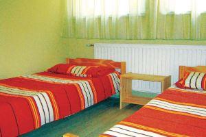 Apartment Gagarin -Keszthely, Кестхей
