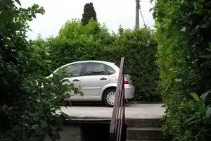 Apartments Villa Ida, Опатия