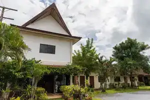 Nida Rooms Pak Nam Soi 5 Archard, Краби
