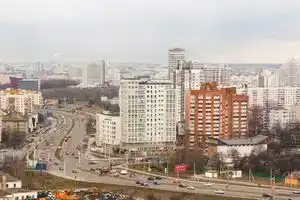 CityLife Apartments, Минск