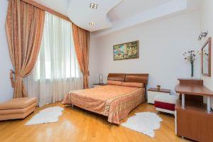 Luxury Minsk Apartments, Минск