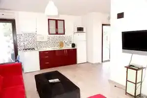 Arte Residence Bodrum, Гюмбет