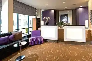 Bookmark Hotel Rigihof, Цюрих