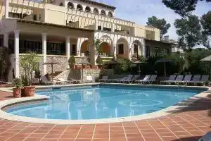 Valentin Park Club Hotel, Пегуера