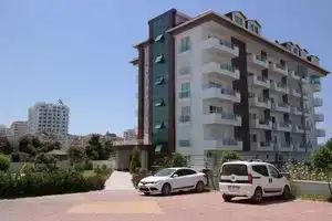 Kestel Suite Residence, Махмутлар