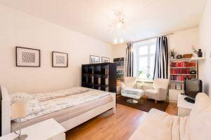 Helsinki Apartment Kamppi, Хельсинки