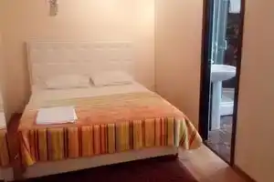 Hotel «Gold Lion», Кишинев