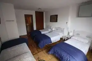 Habitaciones la Mar, Алтея