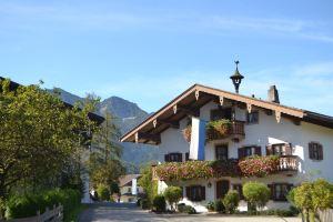 Pension Gästehaus Beim Kreuzfelder, Инцелль