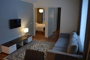 Avia Suites Aviapolis 2, Вантаа