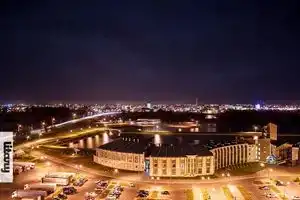 Strekoza Apartment, Брест