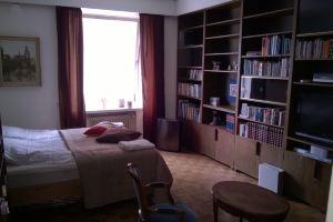 Pontela Apartments, Турку