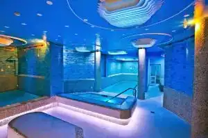 Sole Mio Apartment & Wellness, Херцег-Нови