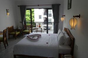 Отель «Hoi An Ruby», Хой Ан