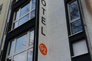 H1 Aparthotel Köln, Кёльн