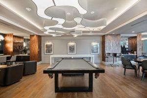 Luxury Studio + Pool + Gym, Филадельфия
