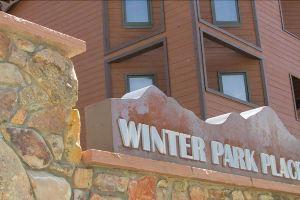 Winter Park Place 15 - 2 Br Condo, Винтер-Парк