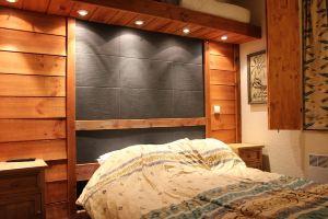 Appartment with a Direct View on The Slopes Apartment 1 Agence la Cime, Валь Торанс
