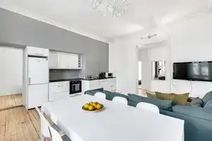 Oslo Apartments - Frimannsgate 26, Осло