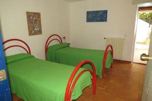Case Vacanze Marina, Монделло