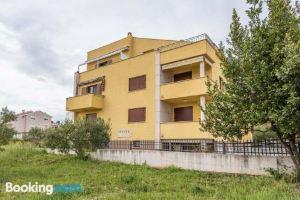 Open View Apartments, Задар