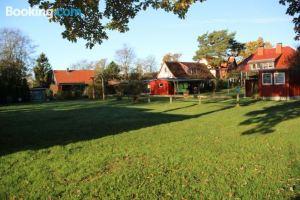 Ferienwohnung Morgensonne, Остзеебад Преров