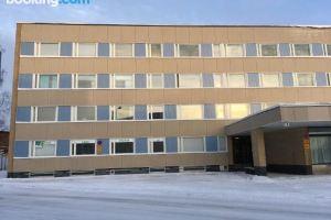 Lapland Quality City Apartment Rovaniemi, Рованиеми