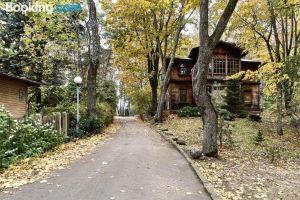 Villa Bella Elana, Юрмала