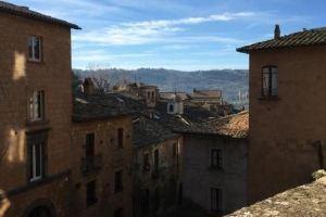 Appartamento Malabranca, Орвието