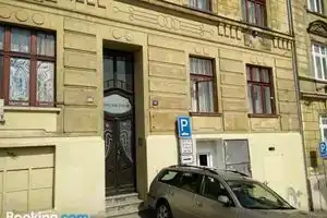 Apartments Iris, Карловы Вары