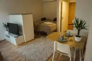 Local Nordic Apartments - Woodpecker, Ювяскюля