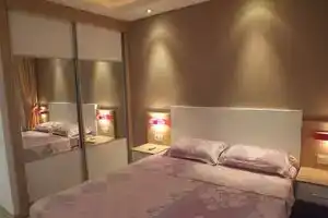 Alanya Panorama Beach Residence, Махмутлар