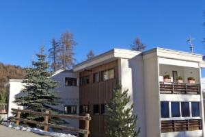 Chesa Cripels I St Moritz, Санкт-Мориц