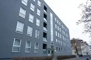 Roost Tallinn, Таллин