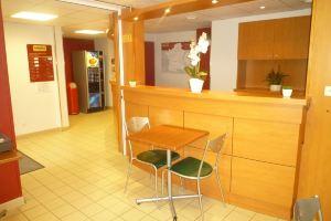 Enzo Hotels Chalons en Champagne, Шалон-ан-Шампань