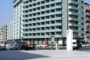 Hotel «Roma», Лиссабон