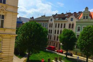 Apartment Olomouc Centre, Оломоуц