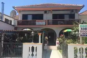 Hotel «Atelier», Ульцинь
