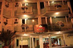 Dreams Family Hotel, Несебр