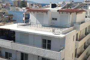 Aialion Studios & Apartments - Steve Apartments, Родос