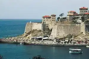 Guest house Naser, Ульцинь