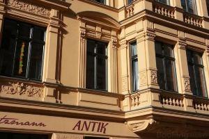 City Apartments Magdeburg, Магдебург