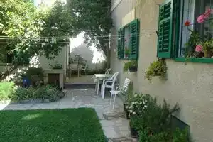 Omiš Apartment on the Beach, Омис