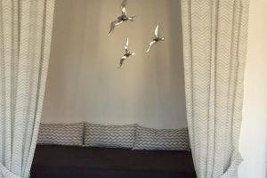 Ferienwohnung Möwe, Бремерхафен