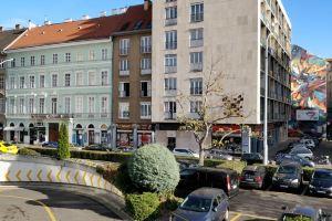 BP Budapest Apartments, Будапешт
