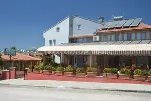 Green Valley Apartments, Олюдениз