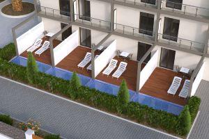Mythic Hotel, Паралия-Катерини