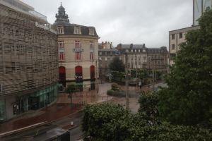 Appart Hôtel Comédie, Лимож