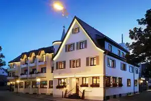 Hotel Hirsch, Фелльбах